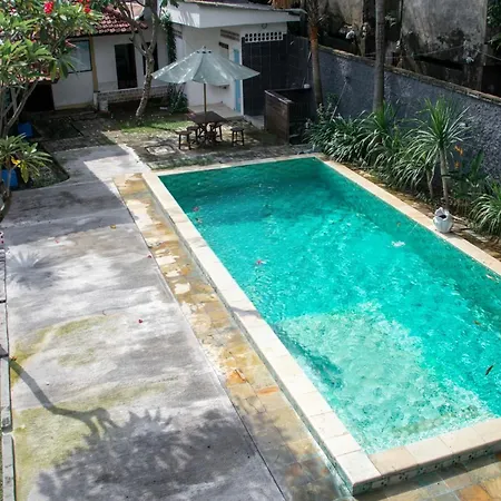 Moanna Stay Kuta Beach