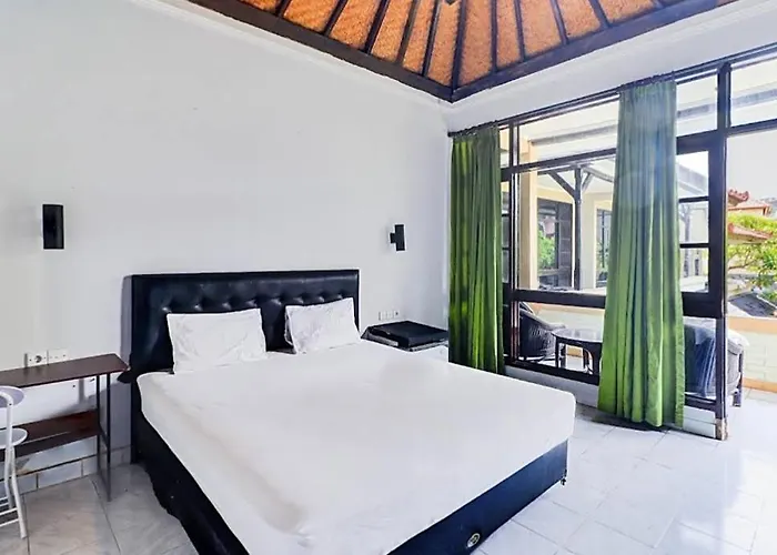 Hotel Moanna Kuta