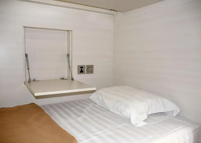 Hotel Moanna Kuta Legian (Bali)