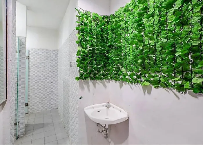 Moanna Kuta Hotel Legian (Bali)