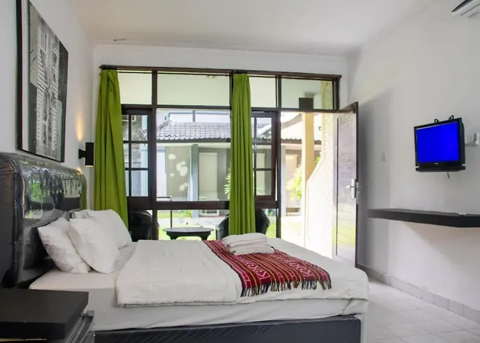 Moanna Kuta Hotel Legian (Bali)