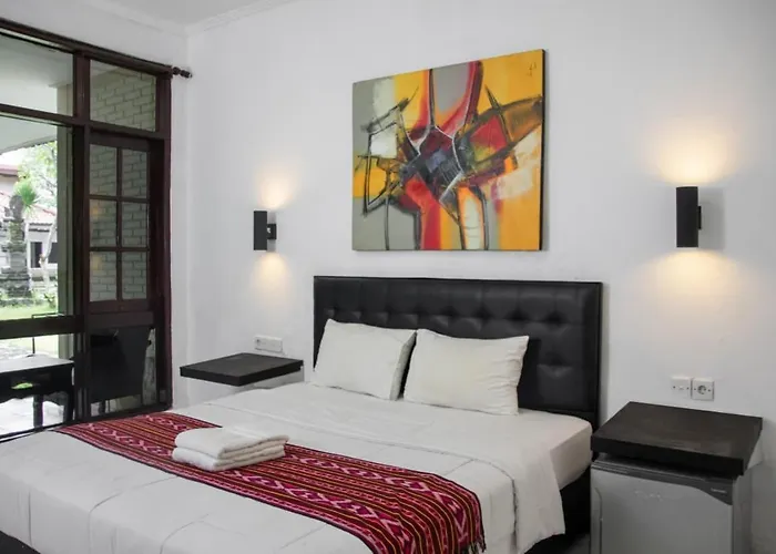 Moanna Kuta Legian (Bali)