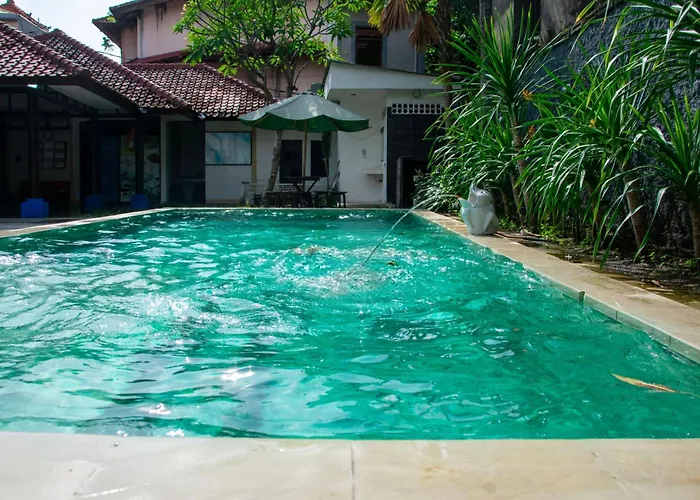 Moanna Kuta Legian (Bali)